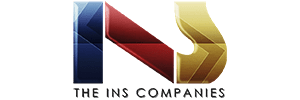 The INS Companies logo