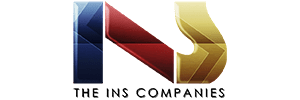The INS Companies Logo