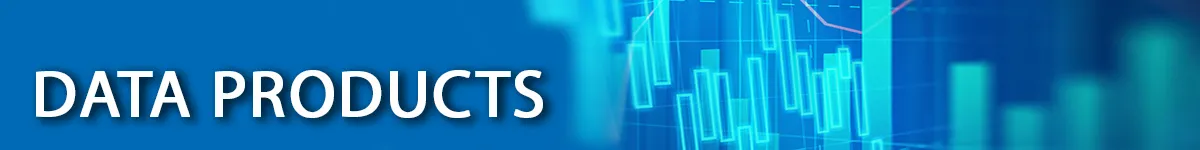 Prod Serv Data Products header