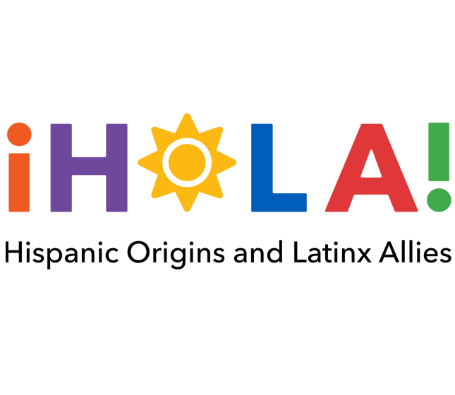 Hispanic Origins and Latinx Allies