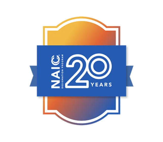 20th anniversary of the Insurance Regulator Professional Designation Program