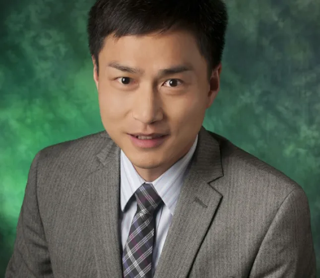 Jianren Xu Research Fellow