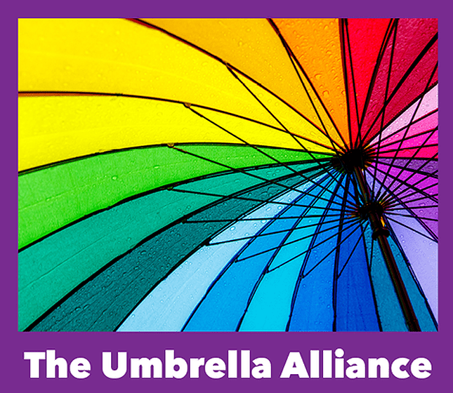 Umbrella Alliance DE&I
