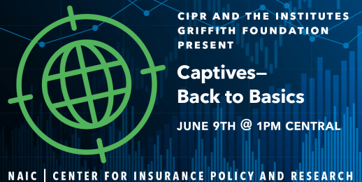 CIPR and Griffith Foundation Collaborative Webinar Series - Back to Basics